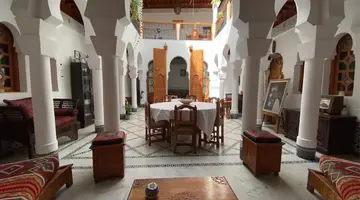 Riad Moulay