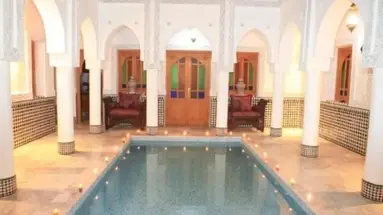 Riad Moulay