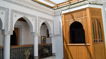 Riad Moulay