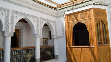 Riad Moulay