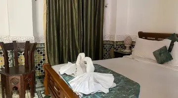 Riad Moulay