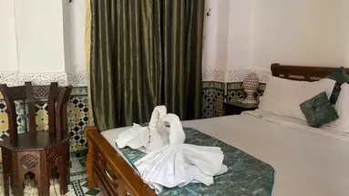 Riad Moulay