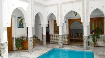 Riad Moulay