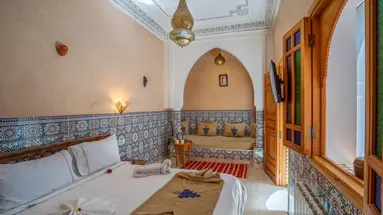 Riad Moulay