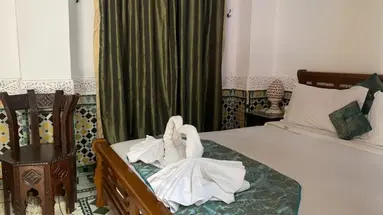 Riad Moulay