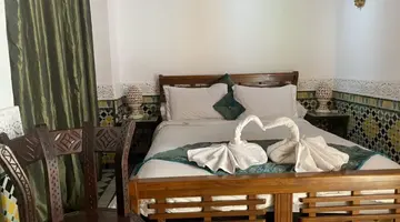 Riad Moulay