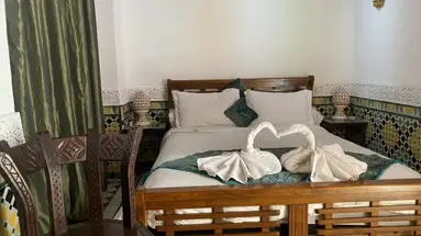 Riad Moulay