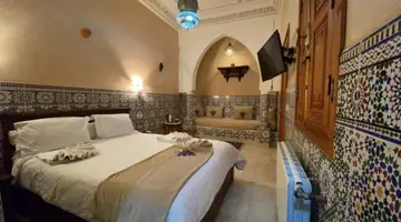 Riad Moulay