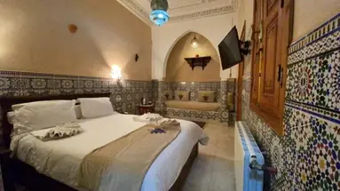 Riad Moulay