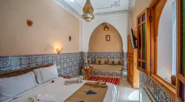 Riad Moulay
