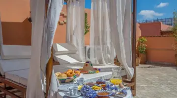 Riad Moulay