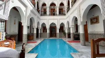 Riad Moulay