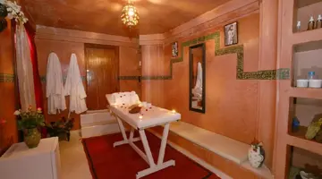 Riad Moulay