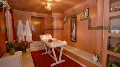 Riad Moulay