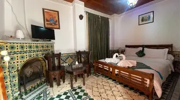 Riad Moulay