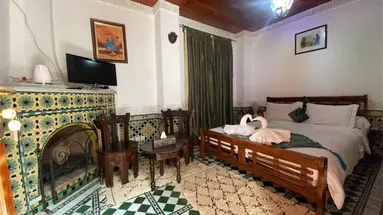 Riad Moulay