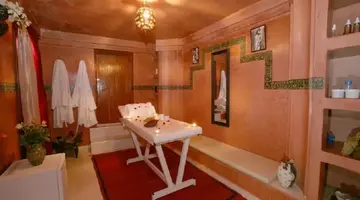 Riad Moulay