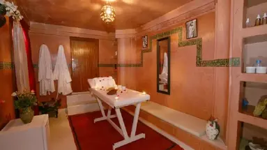 Riad Moulay