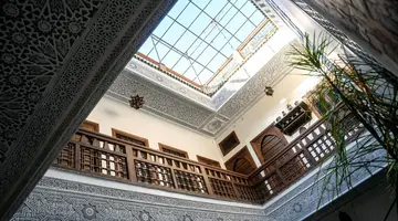 Riad Nouhal