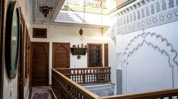 Riad Nouhal