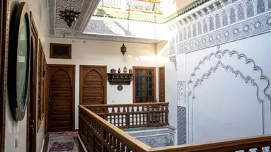 Riad Nouhal