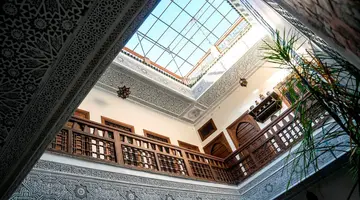 Riad Nouhal