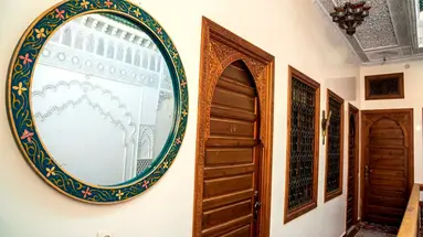 Riad Nouhal