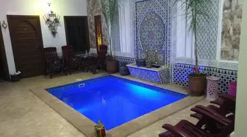 Riad Nouhal