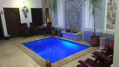 Riad Nouhal