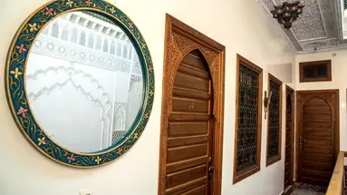 Riad Nouhal