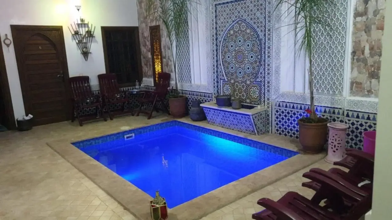 Riad Nouhal