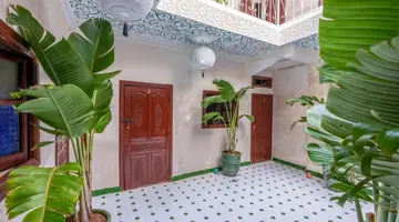 Riad Nowara & SPA