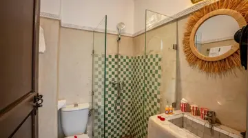 Riad Nowara & SPA