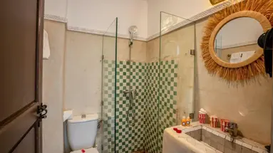 Riad Nowara & SPA