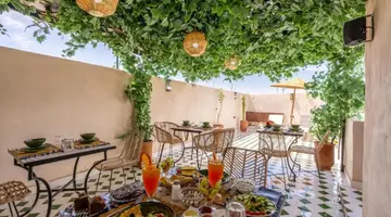 Riad Nowara & SPA