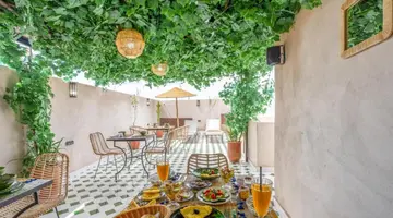 Riad Nowara & SPA