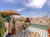 Riad Nowara & SPA