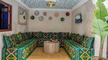 Riad Nowara & SPA