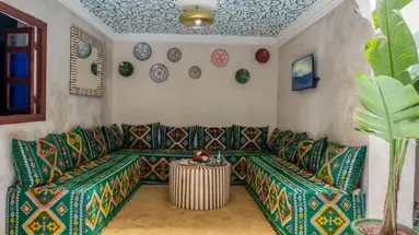 Riad Nowara & SPA