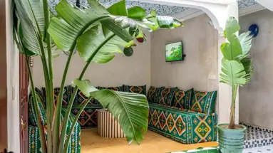 Riad Nowara & SPA