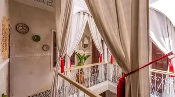 Riad Nowara & SPA