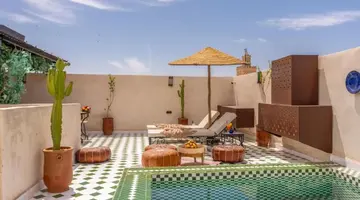 Riad Nowara & SPA