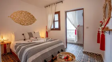 Riad Nowara & SPA