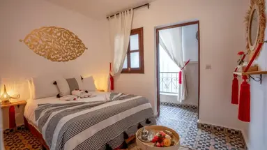 Riad Nowara & SPA