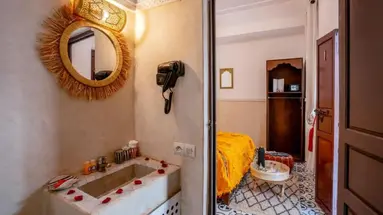 Riad Nowara & SPA