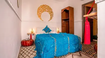 Riad Nowara & SPA