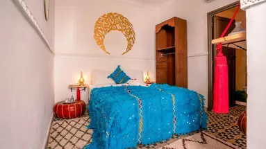 Riad Nowara & SPA