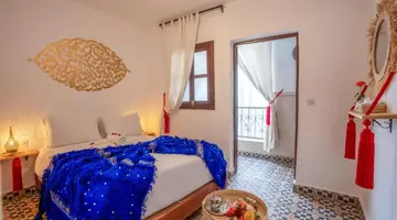 Riad Nowara & SPA