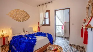 Riad Nowara & SPA