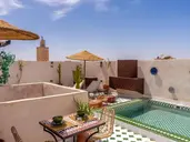 Riad Nowara & SPA